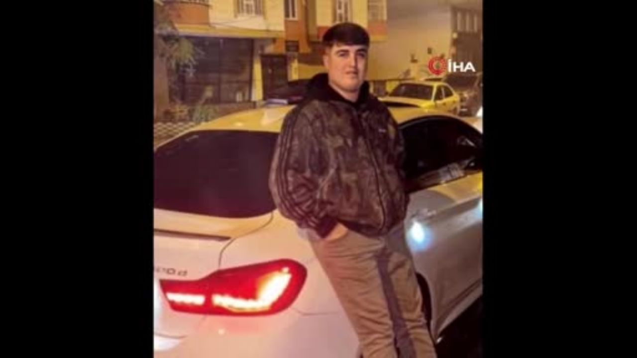 Batman'da feci trafik kazası