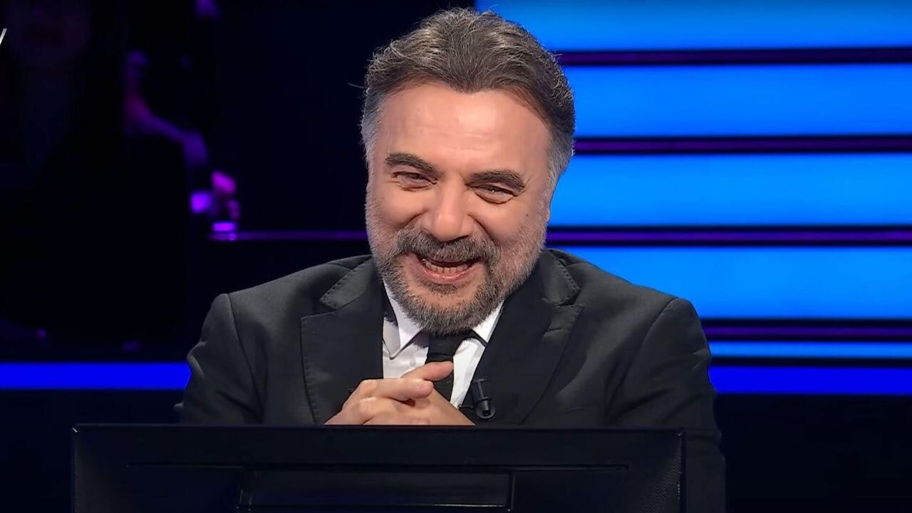 Ünlülere operasyon: Oktay Kaynarca dahil 6 gözaltı!