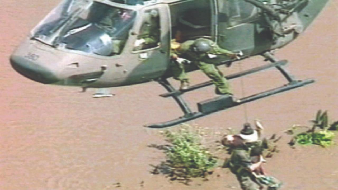 Ağaçta doğan 'mucize bebek' 25 yaşında öldü