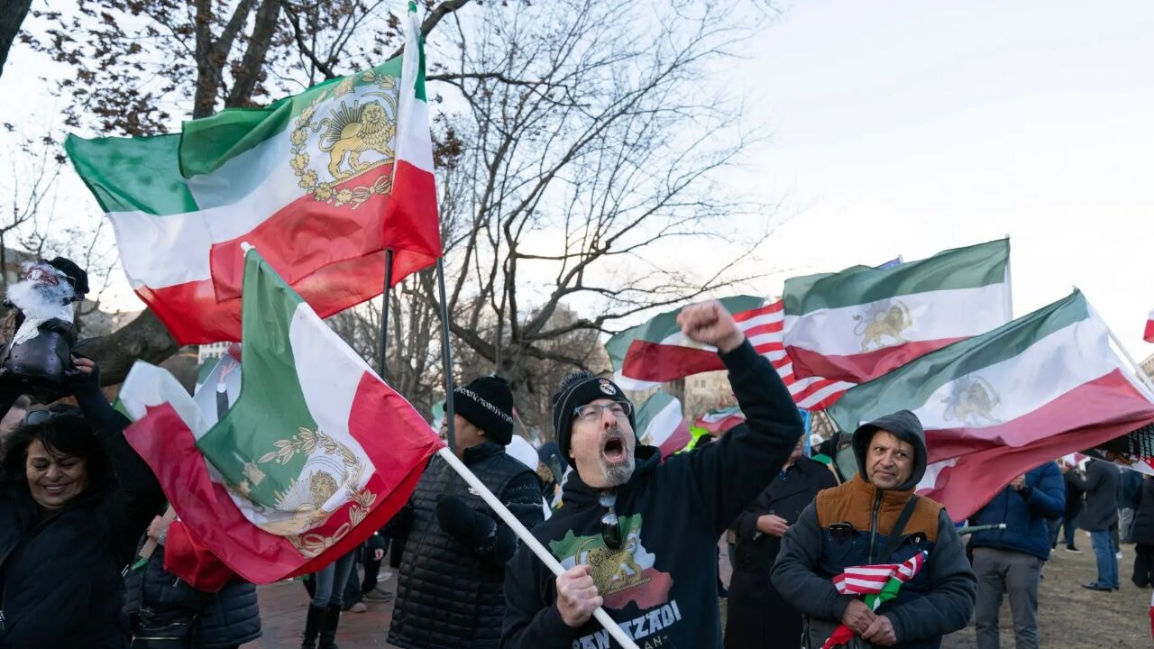 Rusya'dan ABD'ye 'İran' tepkisi