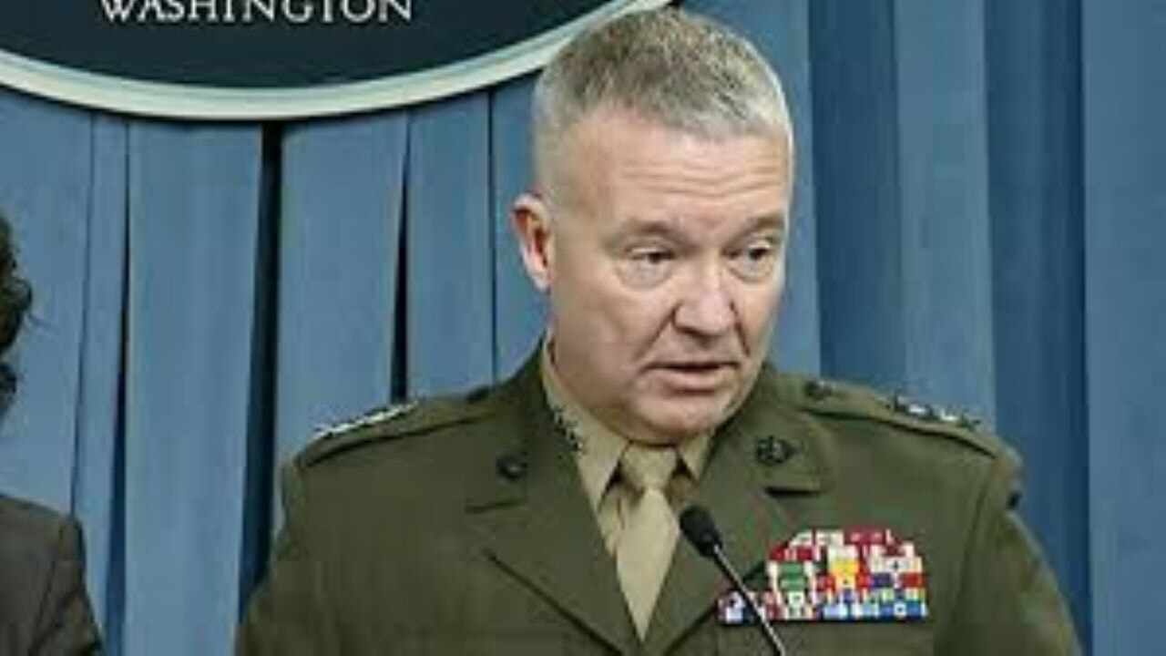 ABD Merkez Komutanlığı'ndan Halep açıklaması