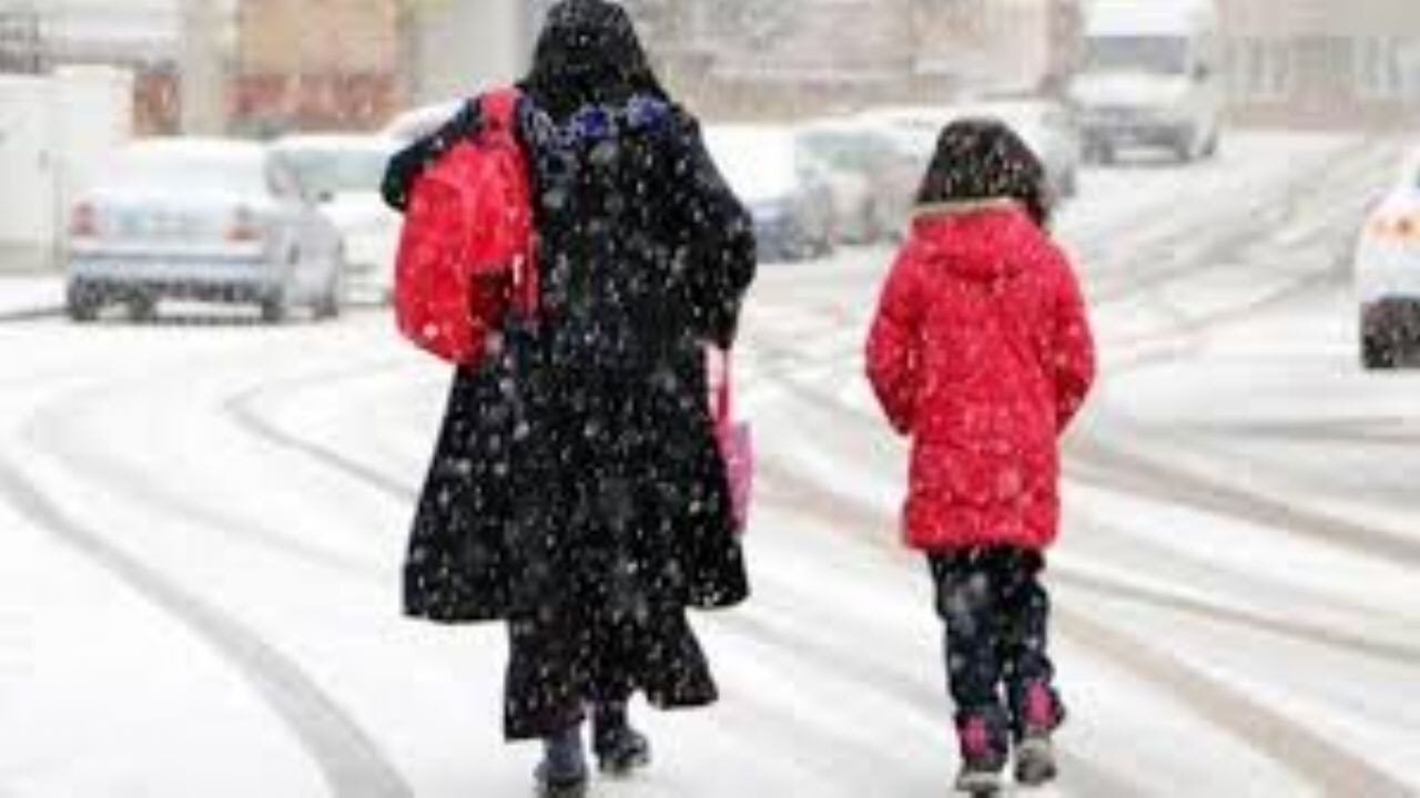 Yurt genelinde kış şartları etkisini artırıyor