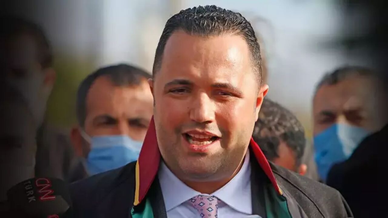 Rezan Epözdemir tahliye edildi