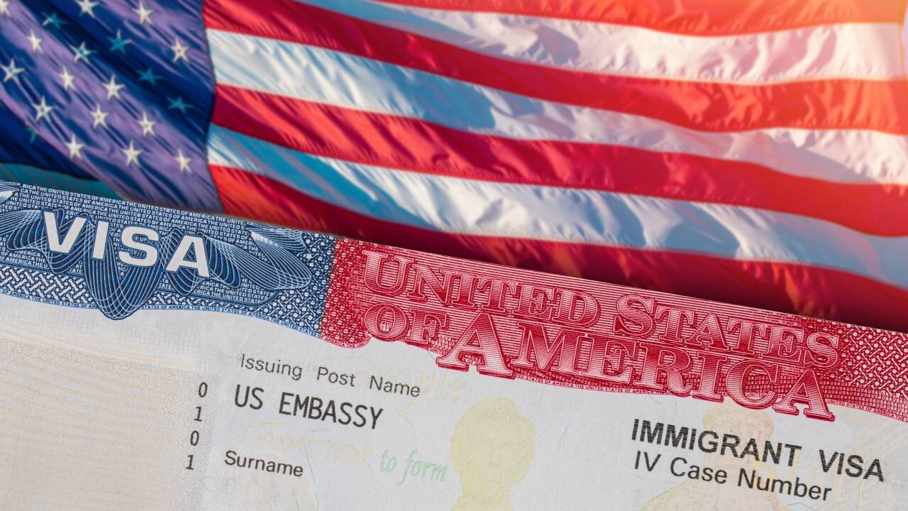 ABD, 75 ülke için vizeyi kaldırıyor