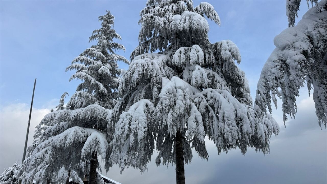 Meteorolojiden yurt genelinde hava duruaçıklama