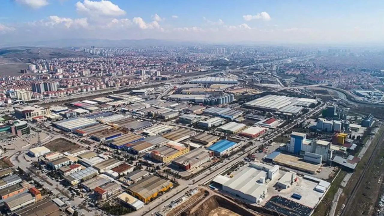 İllerin teknolojik gelişmişlik endeksinde sıralama belli oldu