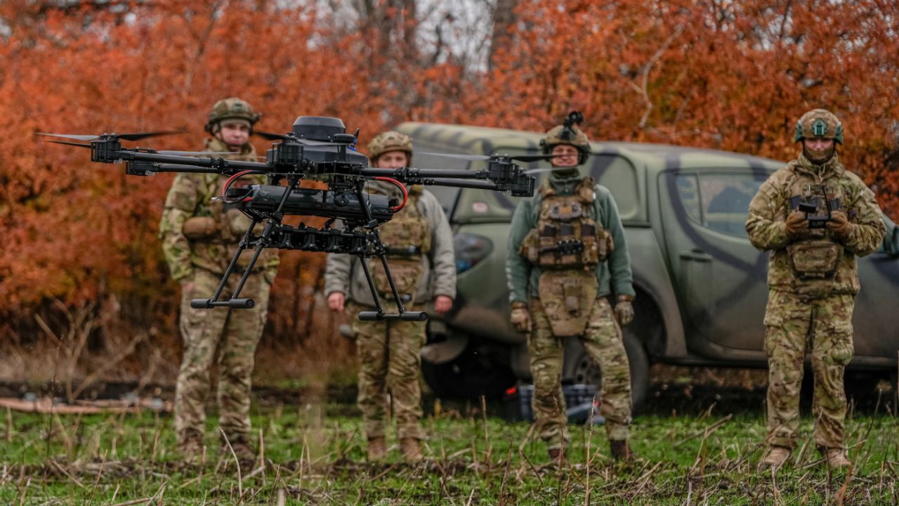 Ukrayna: 200 bin asker firar etti, 2 milyon kişi askerlikten kaçıyor