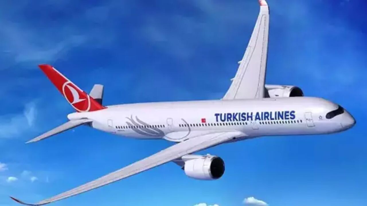 THY'den Irak seferlerine ilişkin açıklama