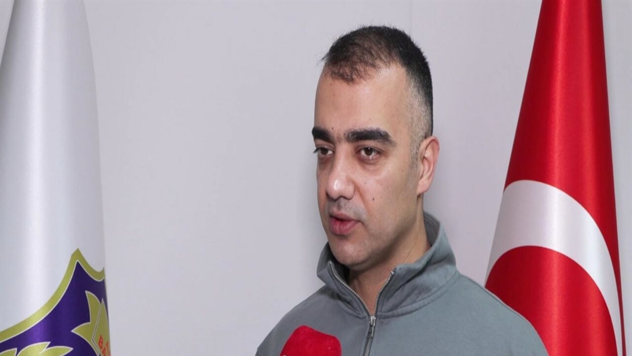 Savcının hakime silahlı saldırısına müdahale eden çaycı konuştu