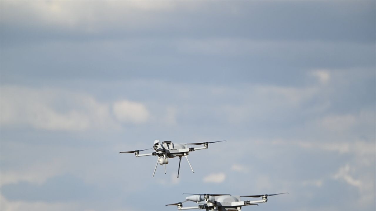 NATO ve AB üyesi ülkeye İHA ihracatı