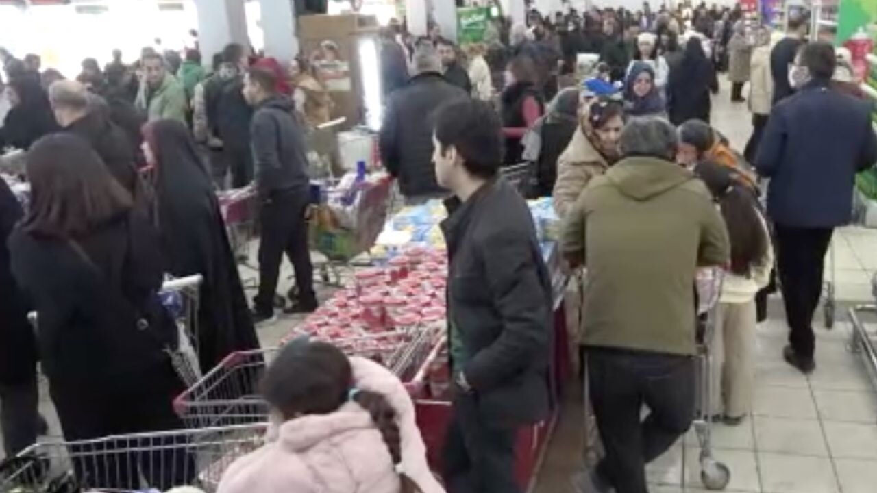 İran ekonomisinde yeni uygulama: 'Kalabarg'