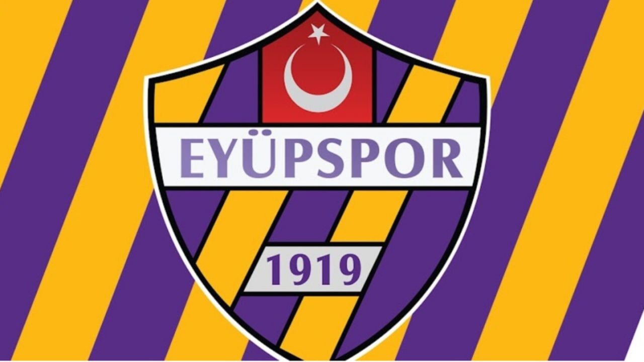 Eyüpspor'a kayyım atandı