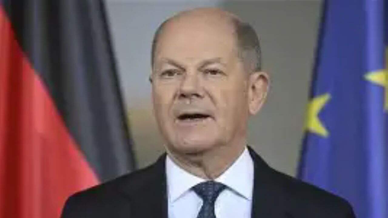 Almanya Trump'ın Avrupa kararına karşı çıktı