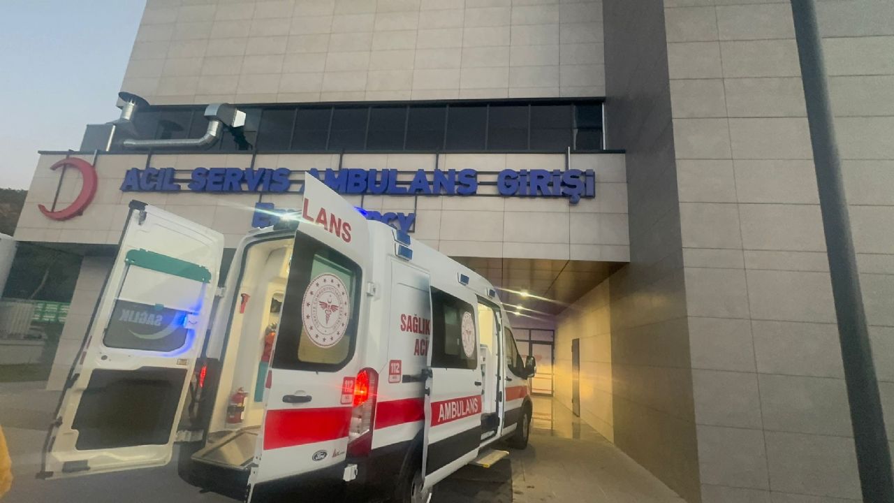 Muğla açıklarında facia: Tekne sulara gömüldü