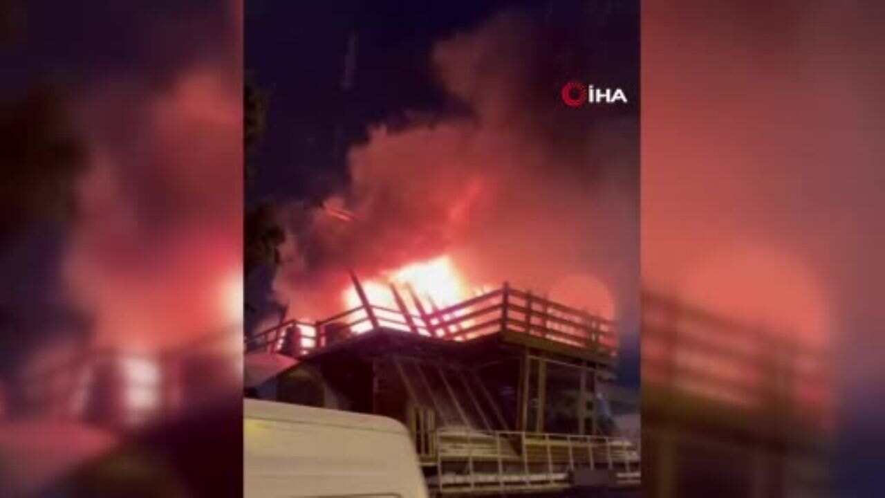 Zelenskiy'den Rusya'ya sert savaş mesajı