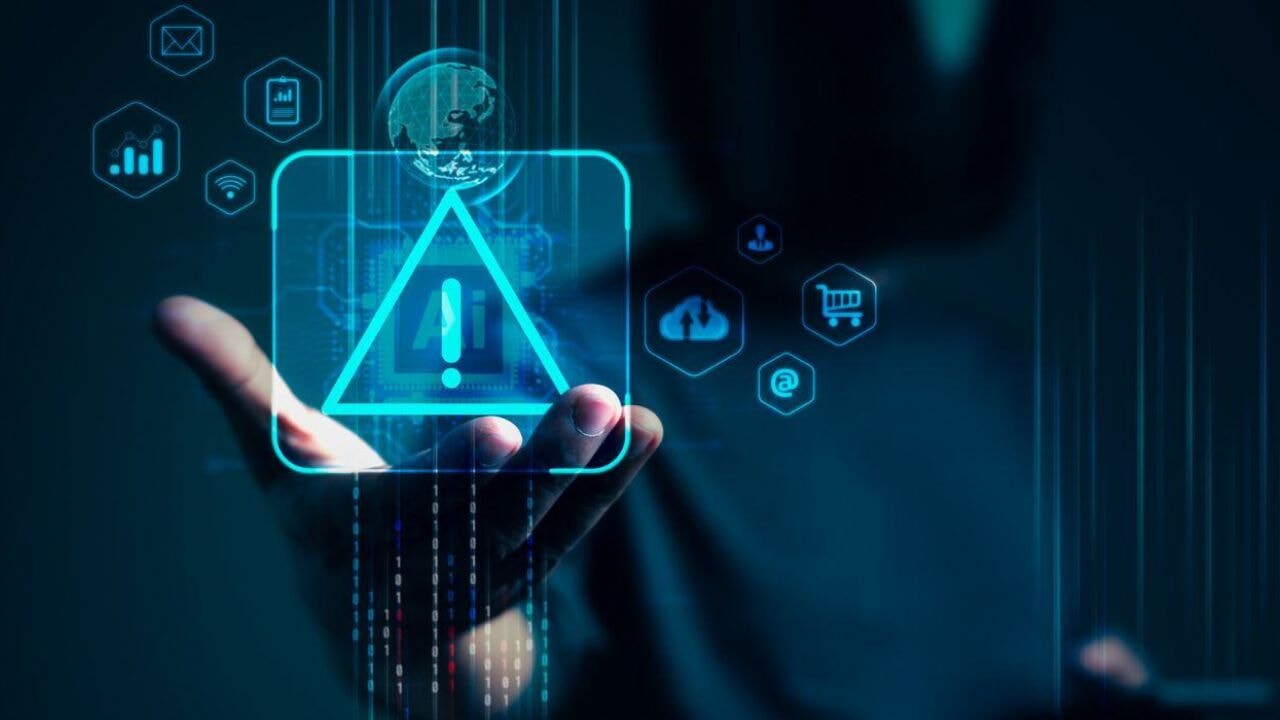 Uzman isimden yapay zeka uyarısı: Zamanımız kalmadı