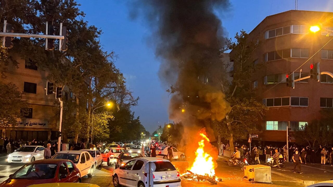 İran'daki gösterilerde ölü sayısı 4 bini aştı