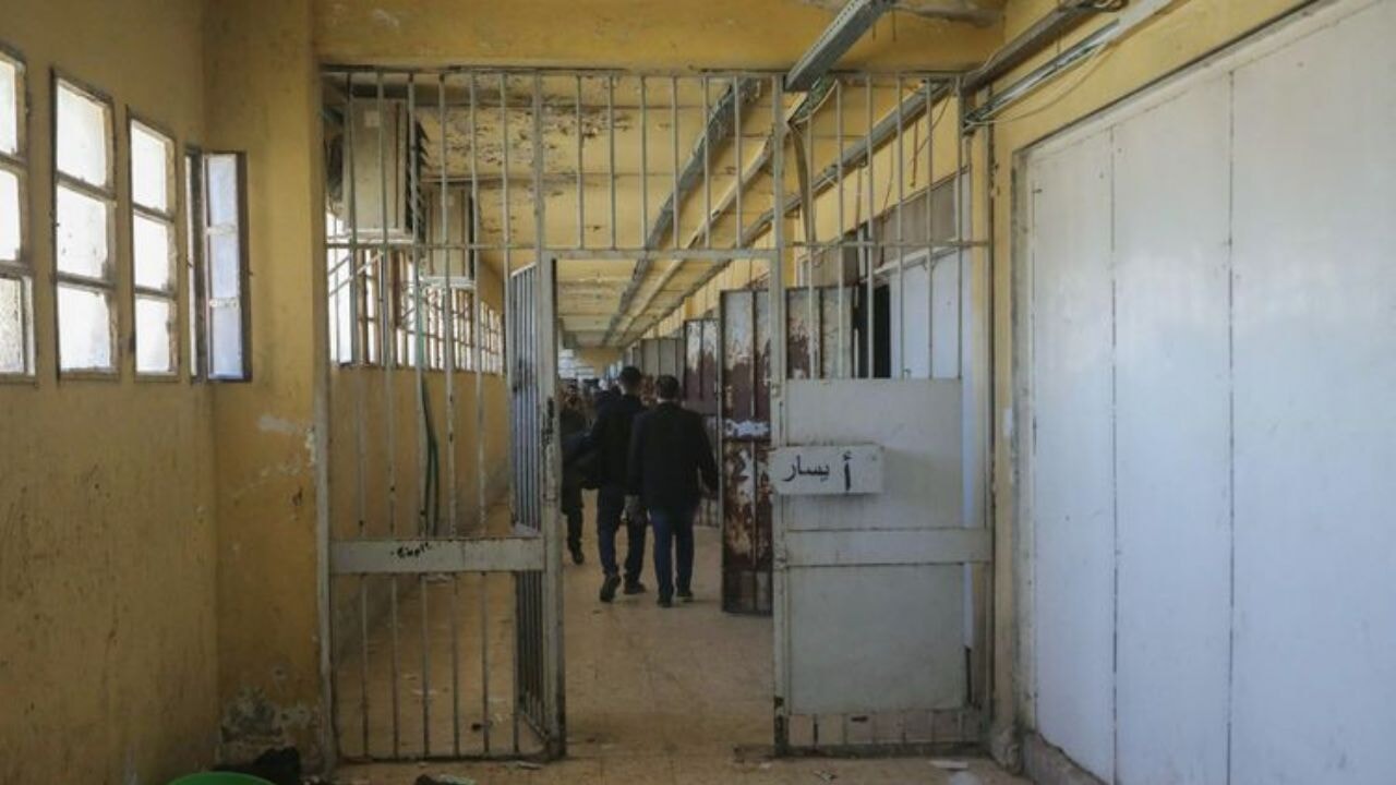 DEAŞ üyeleri terör örgütü SDG tarafından serbest bırakıldı