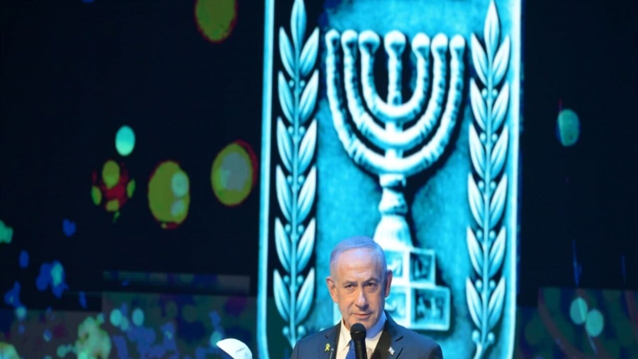 Netanyahu: Türkiye ve Katar'a izin vermeyeceğiz