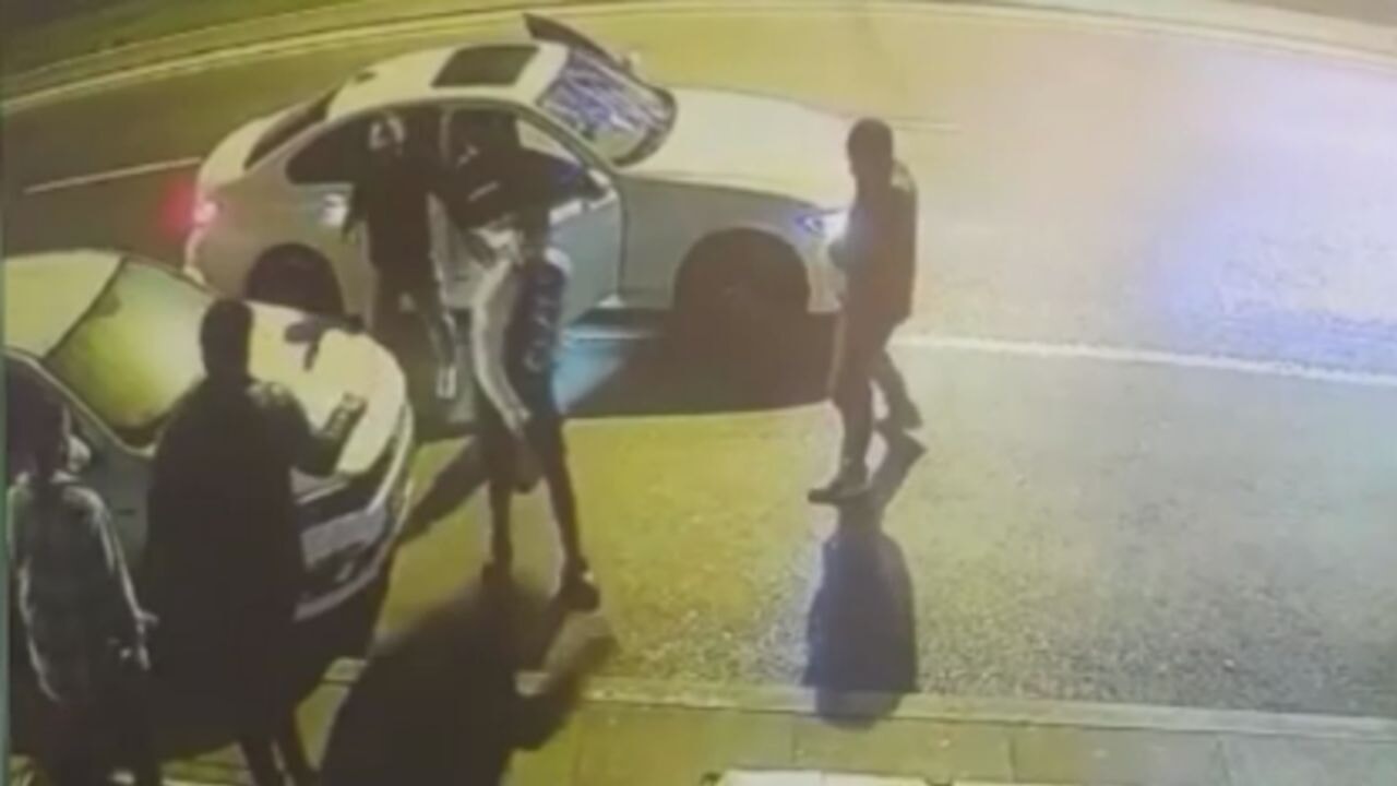 'İş' tuzaklı çete mağduru çocuk yaşadıklarını anlattı