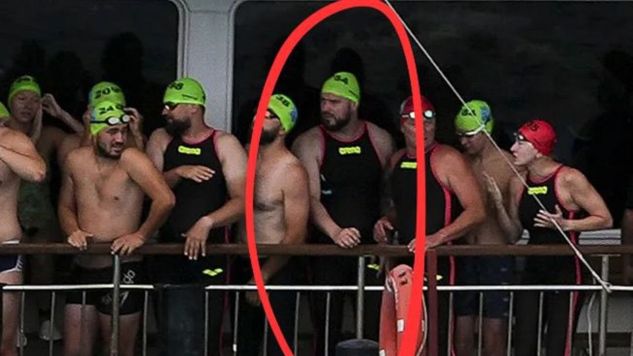 Boğaz'da bulunan cesetteki mayonun Svechnikov'a ait olduğu tespit edildi