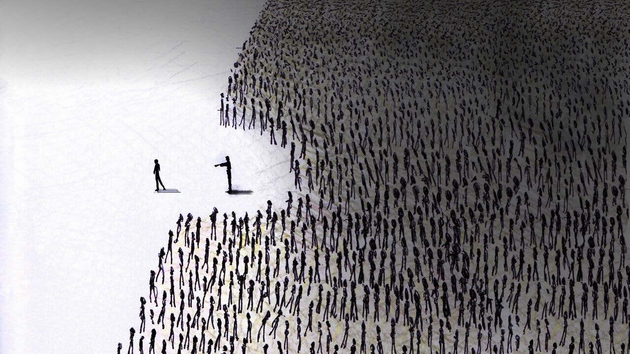 ANALİZ: Batı'da yükselen aşırı sağın göçmenler üzerindeki etkisi