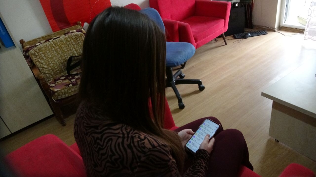 Dolandırıcının pişkinliği: 'Sizi de avukat yapabilirim'