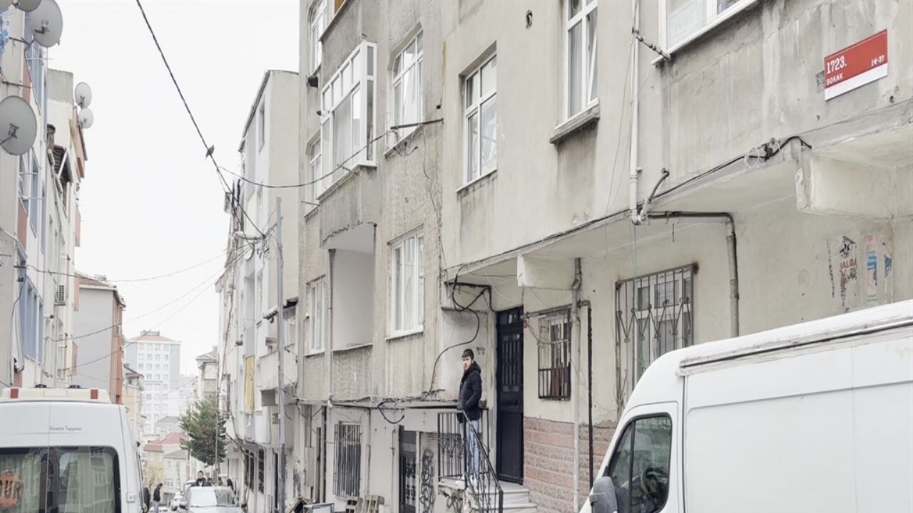 Bağcılar'da zehirlenme şüphesi: 3 ölü, 1 ağır yaralı