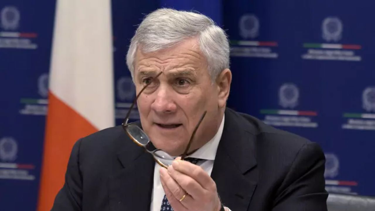 İtalya'dan İsrail'e nota