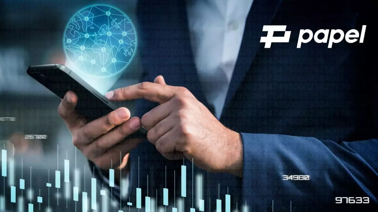 Papel Elektronik A.Ş'ye operasyon: 15 şüpheli tutuklandı