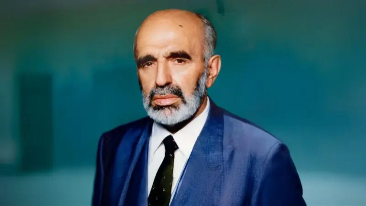 VEFAT VE BAŞSAĞLIĞI