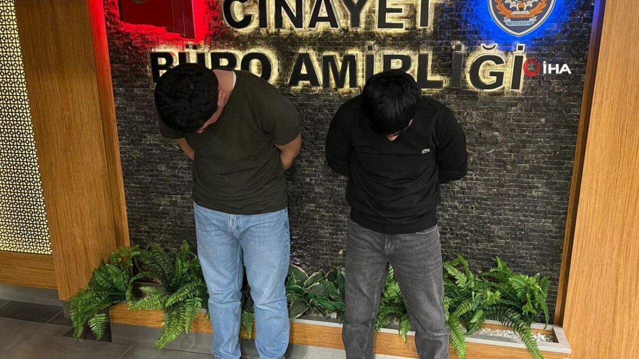 Şişli'deki vahşi cinayette katil zanlısının ifadesi ortaya çıktı