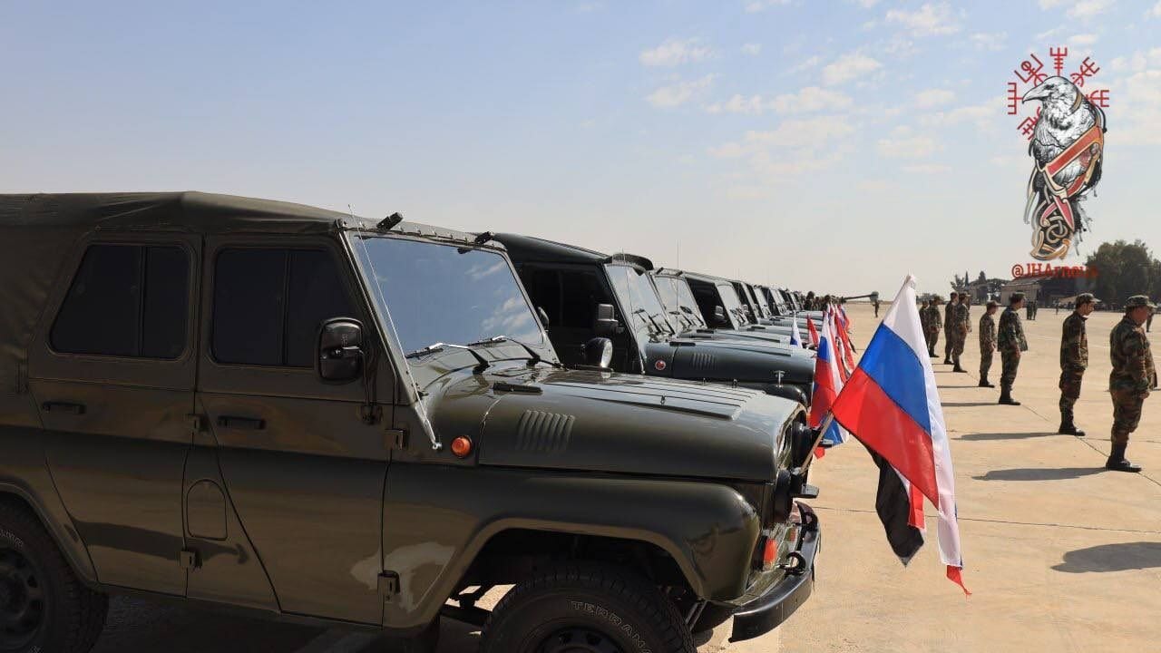 Rusya Suriye'deki güçlerini geri çekiyor