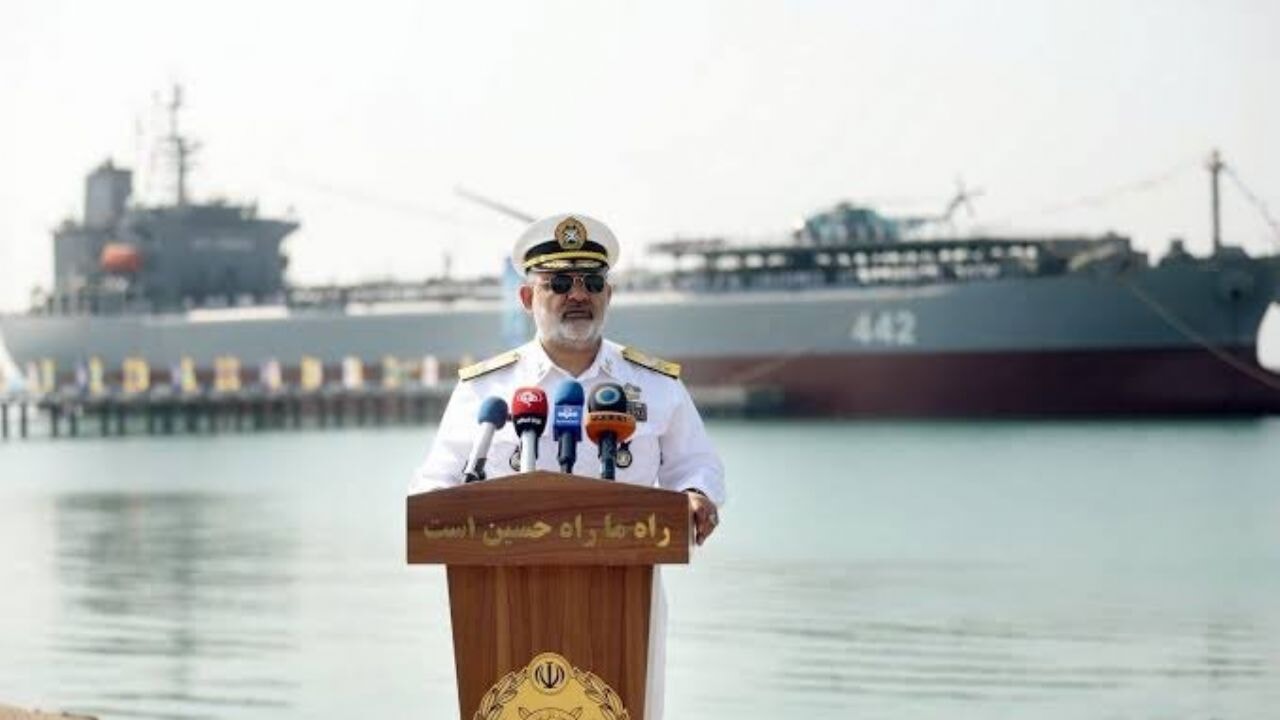 İran Devrim Muhafızları Ordusu'ndan komşu ülkelere tehdit