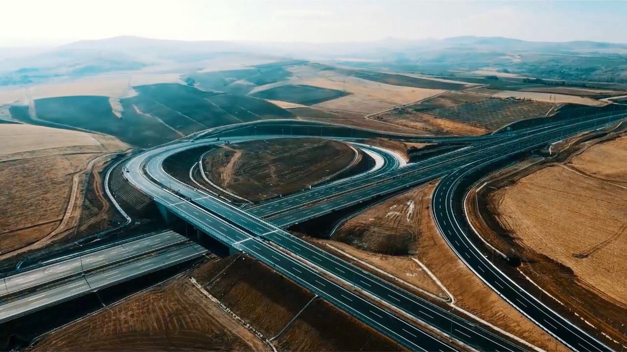 Bakan Uraloğlu: '30 bin kilometrelik dev eşiği geride bıraktık'