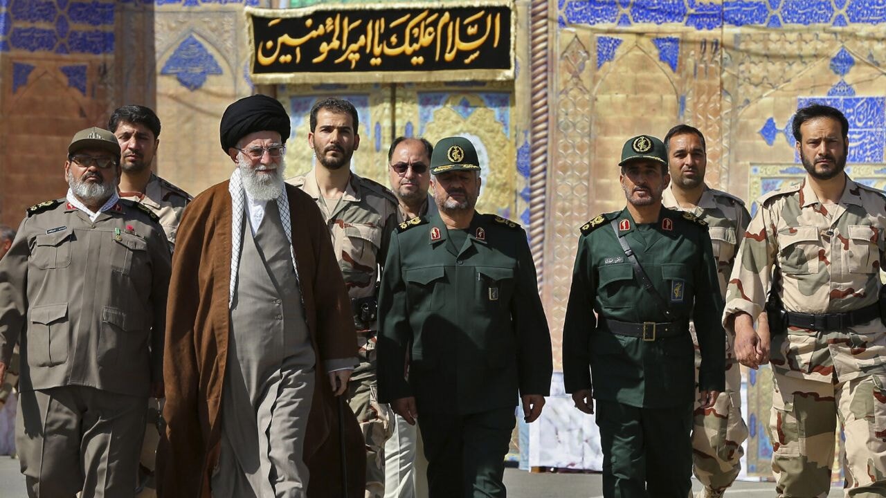 İran'dan ABD ve destekçilerine tehdit