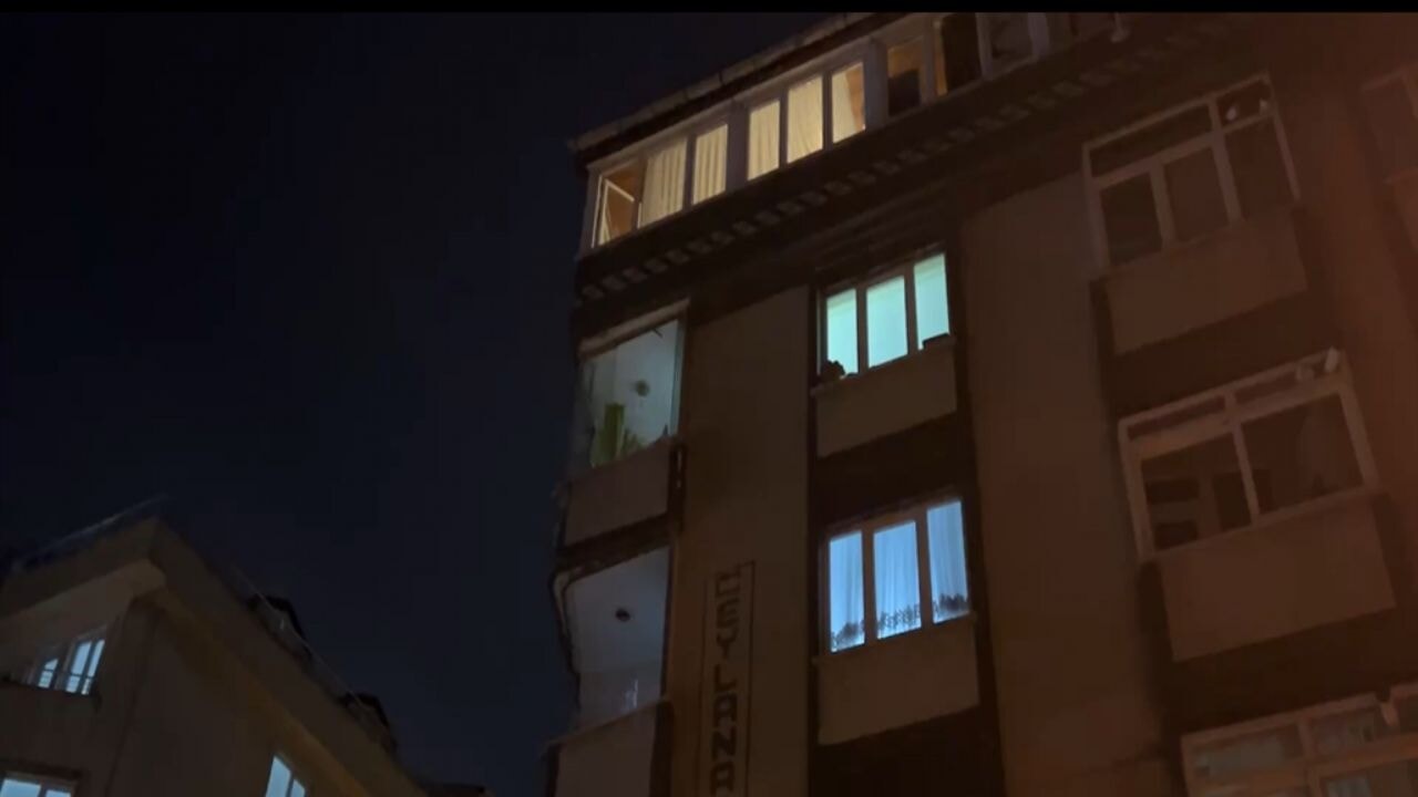 Oğlunu öldürüp intihar etti; cesetleri yeğeni buldu