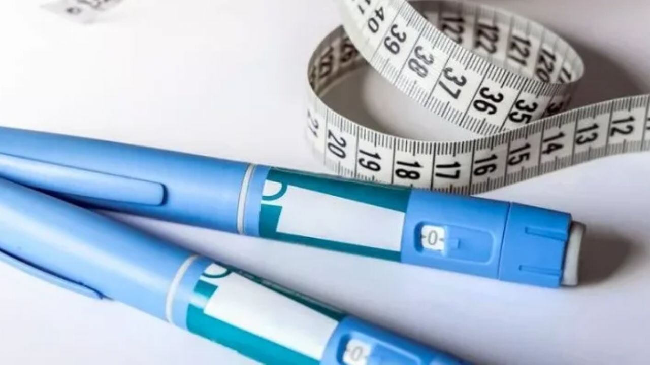 Uzmanlar uyarıyor! Zayıflama iğneleri masum değil  