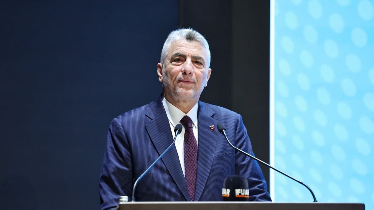 İhracatta rakam 400 milyar dolara dayandı