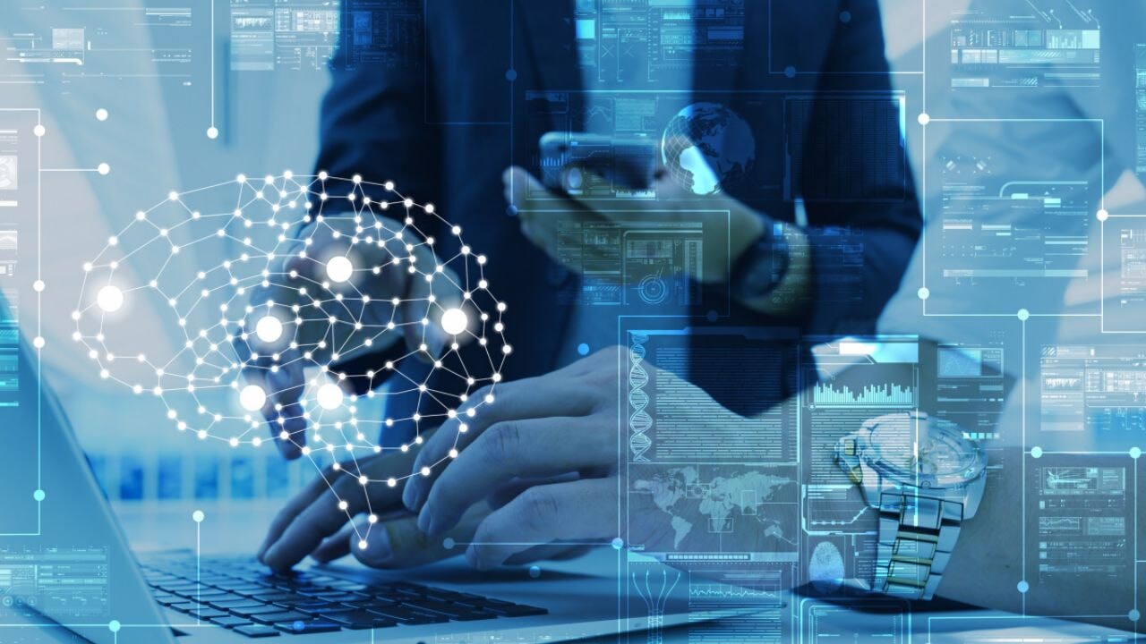 Dünyada ilk yapay zeka yasası devrede