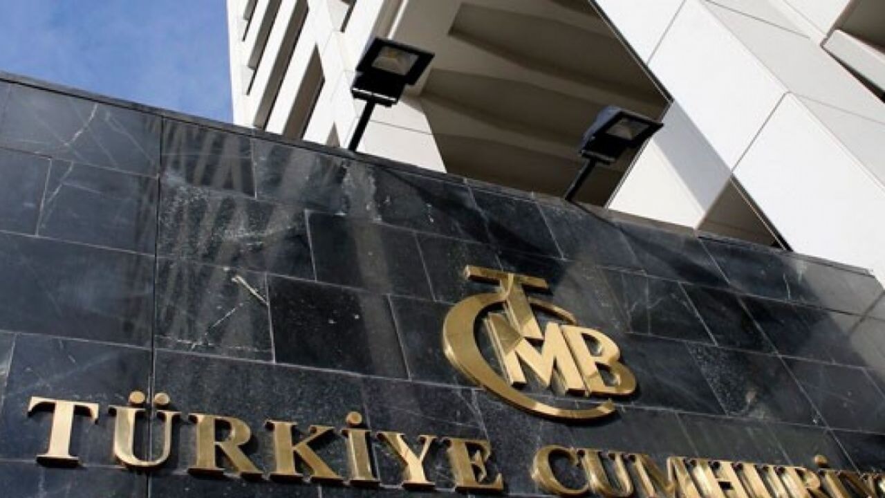 Merkez Bankası rezervleri açıklandı!