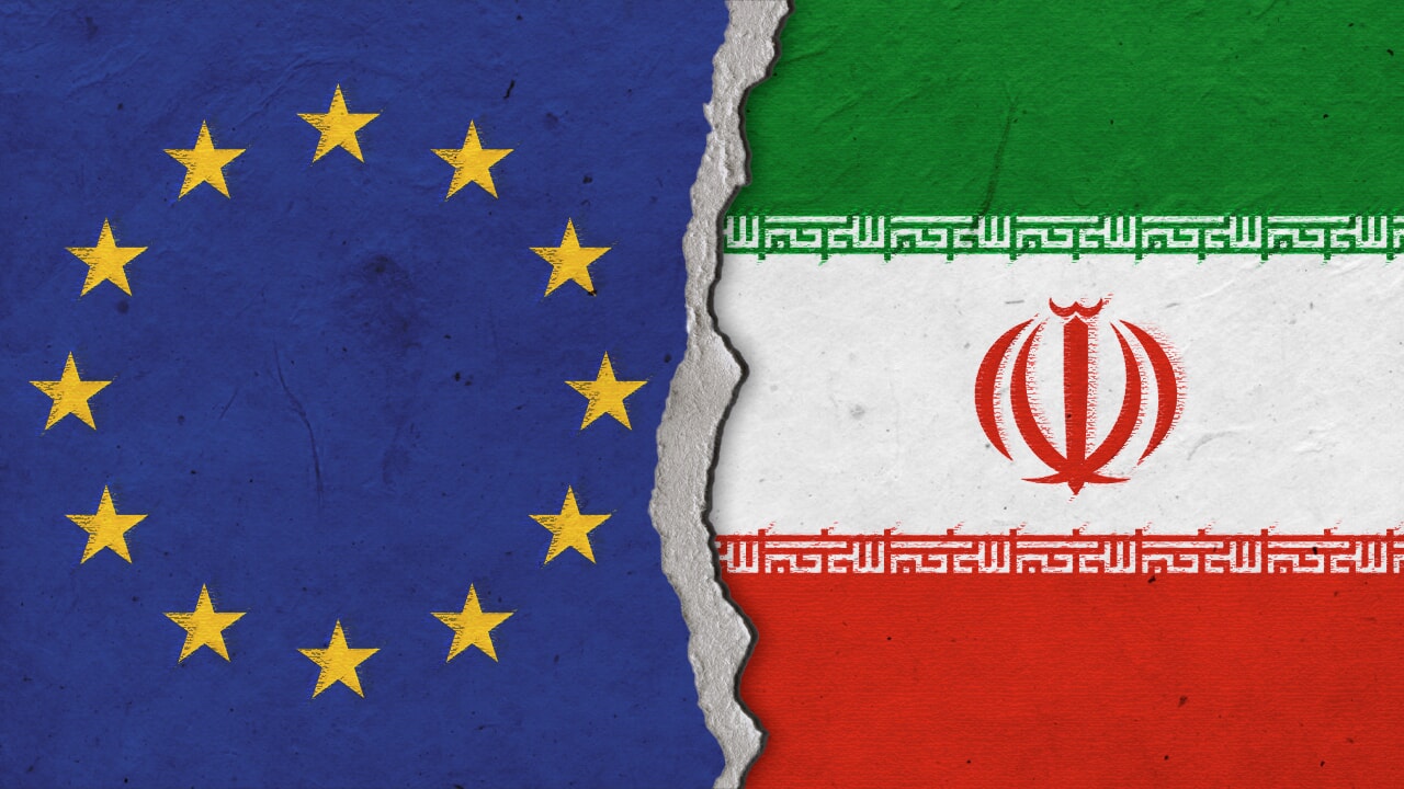 AB, İran Devrim Muhafızları'nı 'terör listesine' dâhil edecek