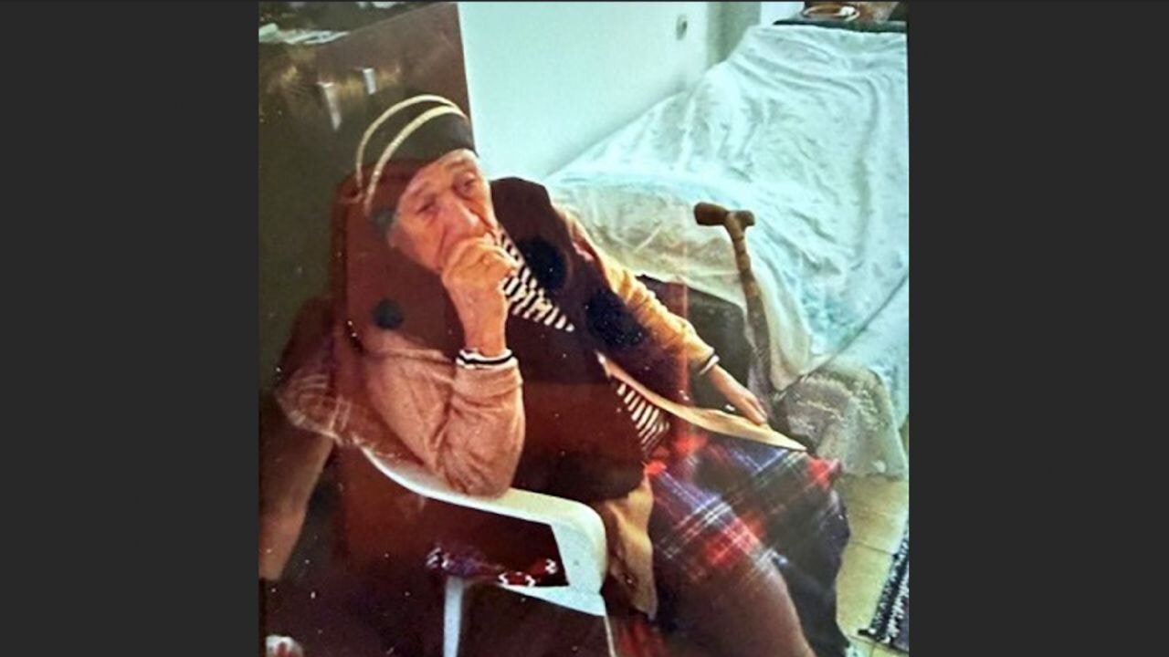 'Gezmeye' diye çıkardığı anneannesini öldürdü; ifadesi ortaya çıktı