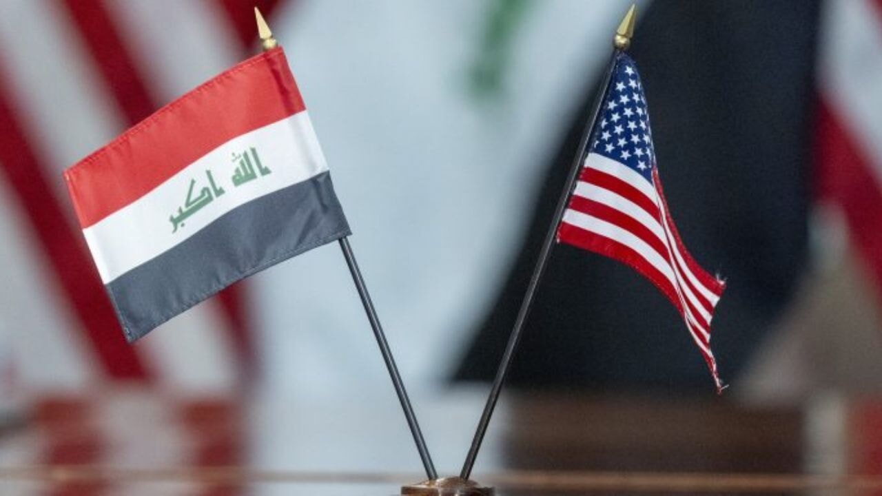 Irak'tan Trump'a 'dış müdahale' tepkisi