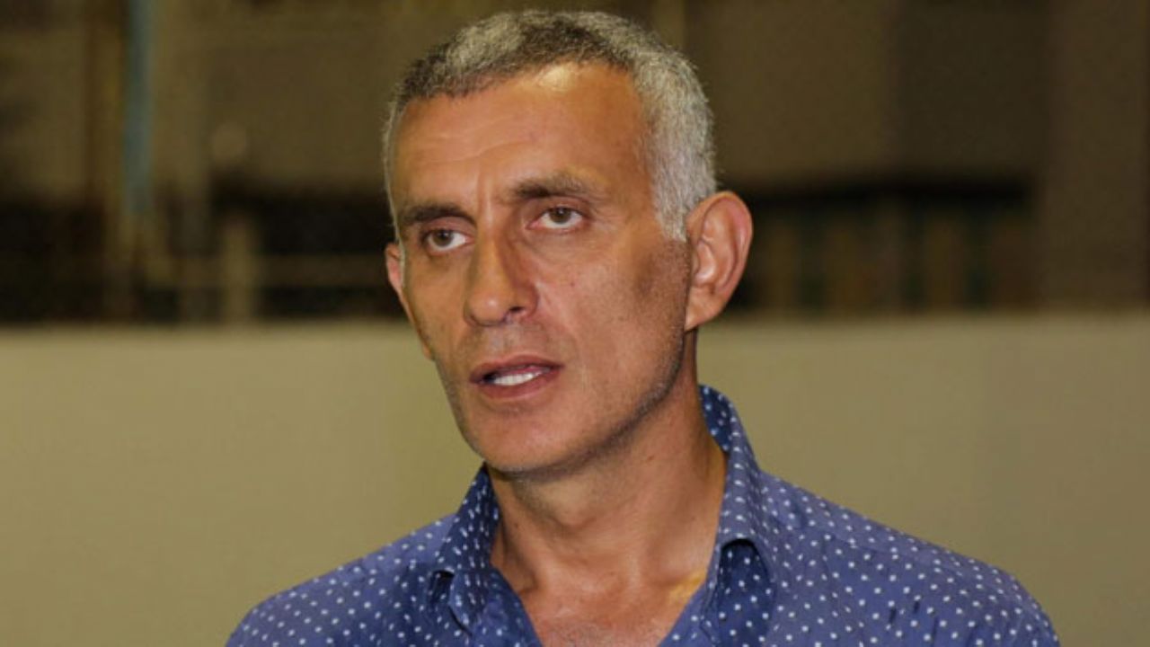 TFF Başkanı Hacıosmanoğlu kalp ameliyatı oldu!