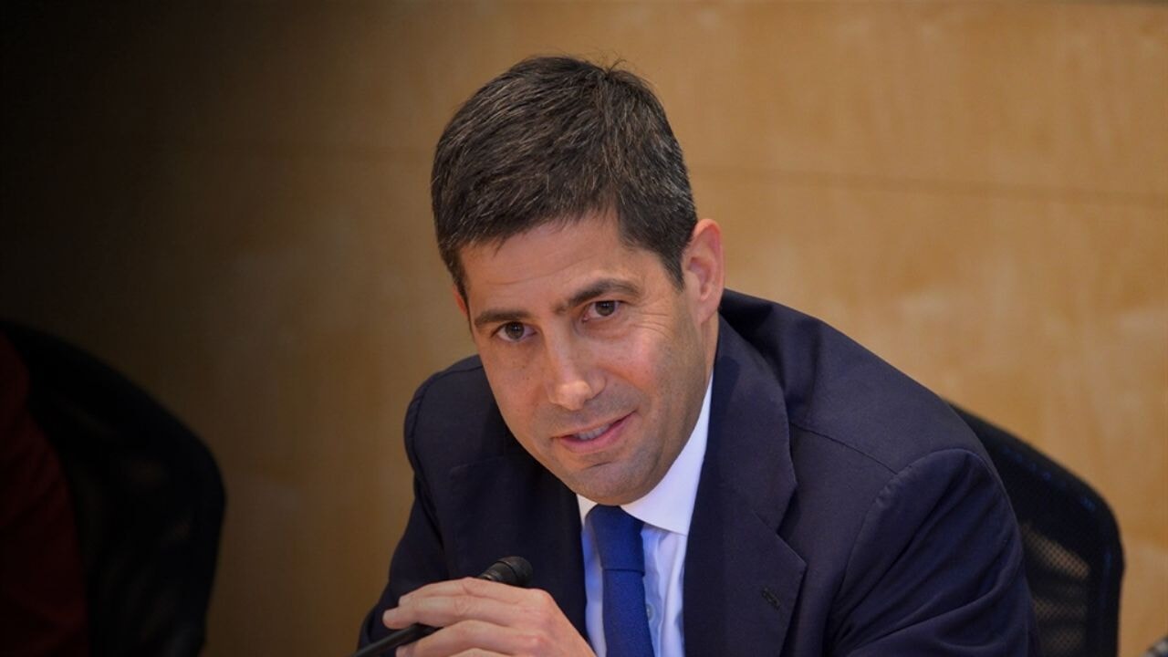 Trump, Fed Başkanı adayını duyurdu