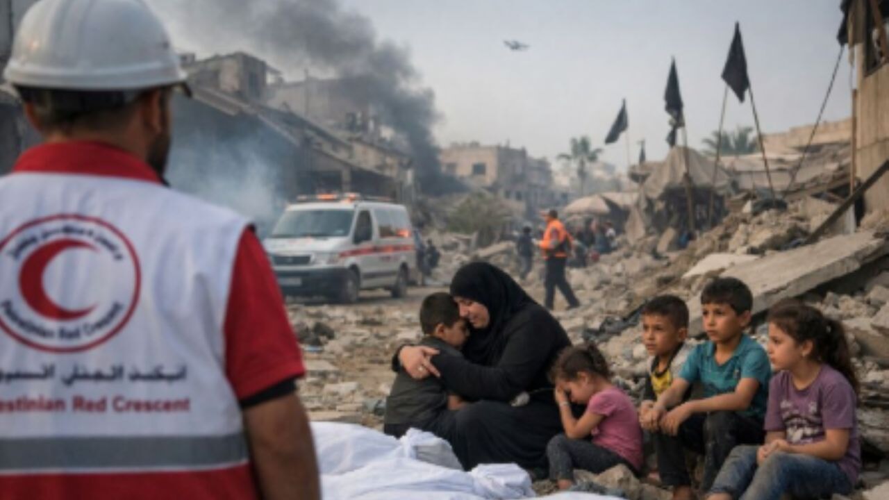 İsrail anlaşmaya rağmen 1.450 kez saldırdı