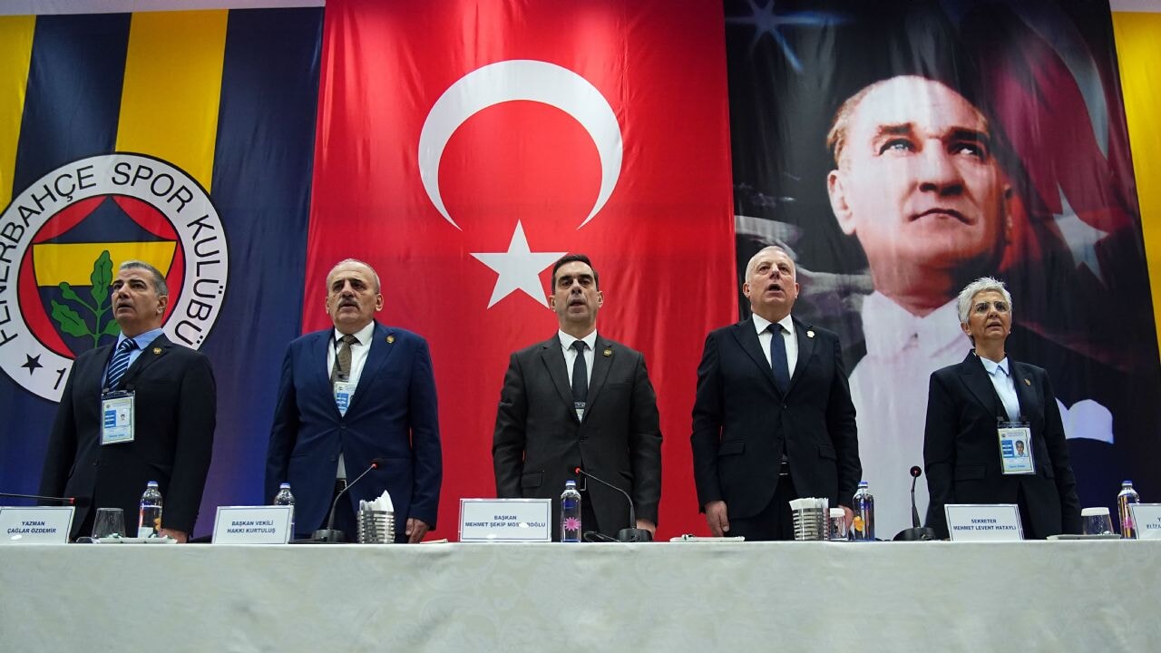 Fenerbahçe'nin borcu açıklandı!