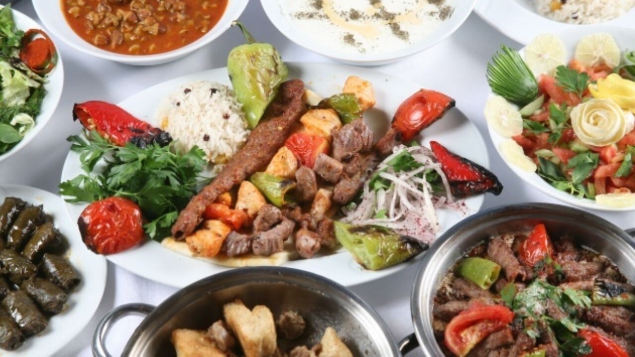 Yiyeceklerden daha çok vitamin ve mineral almanın yolları