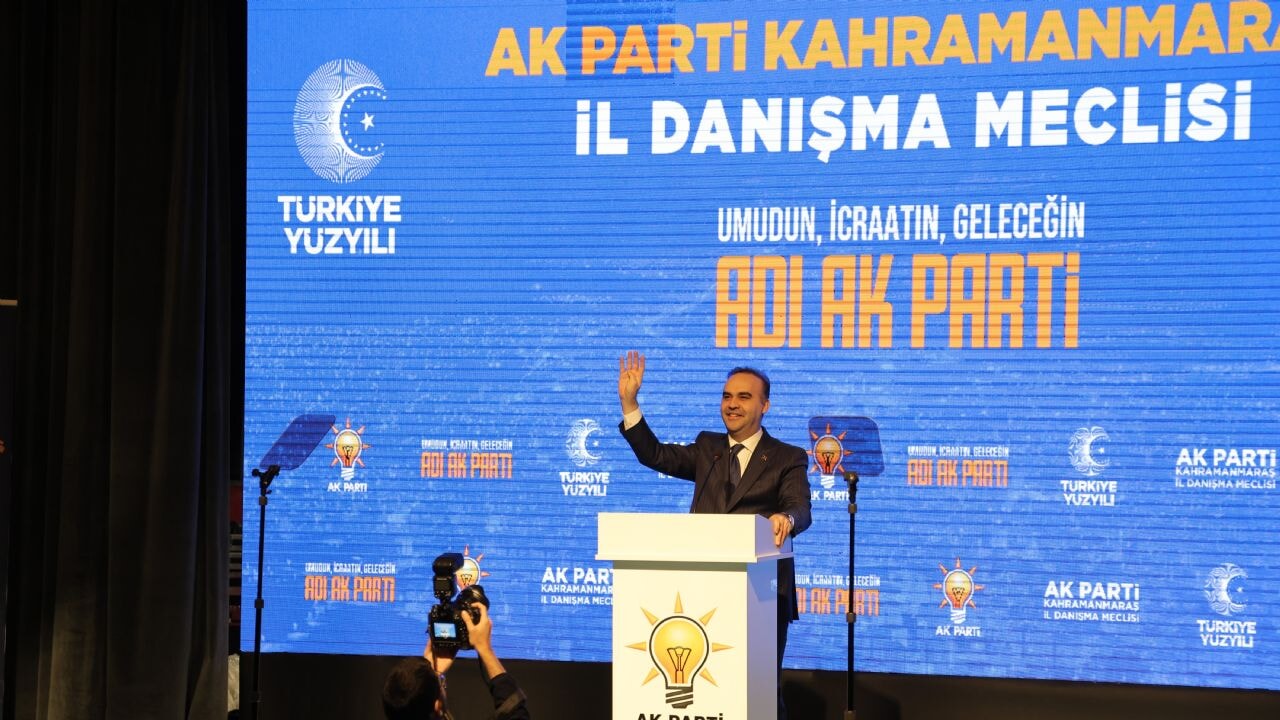 Kendi teknolojisini üretemeyen ülkelerin ayakta kalma şansı yok